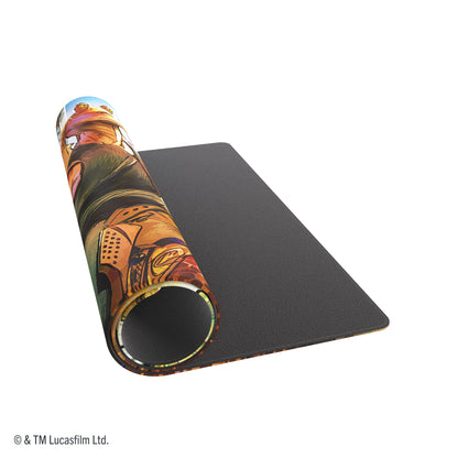 Star Wars Unlimited: Game Mat - Jar Jar Binks