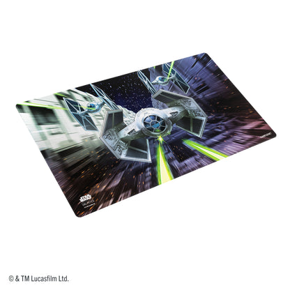 Star Wars Unlimited: Shiny Game Mat - Victor Squadron