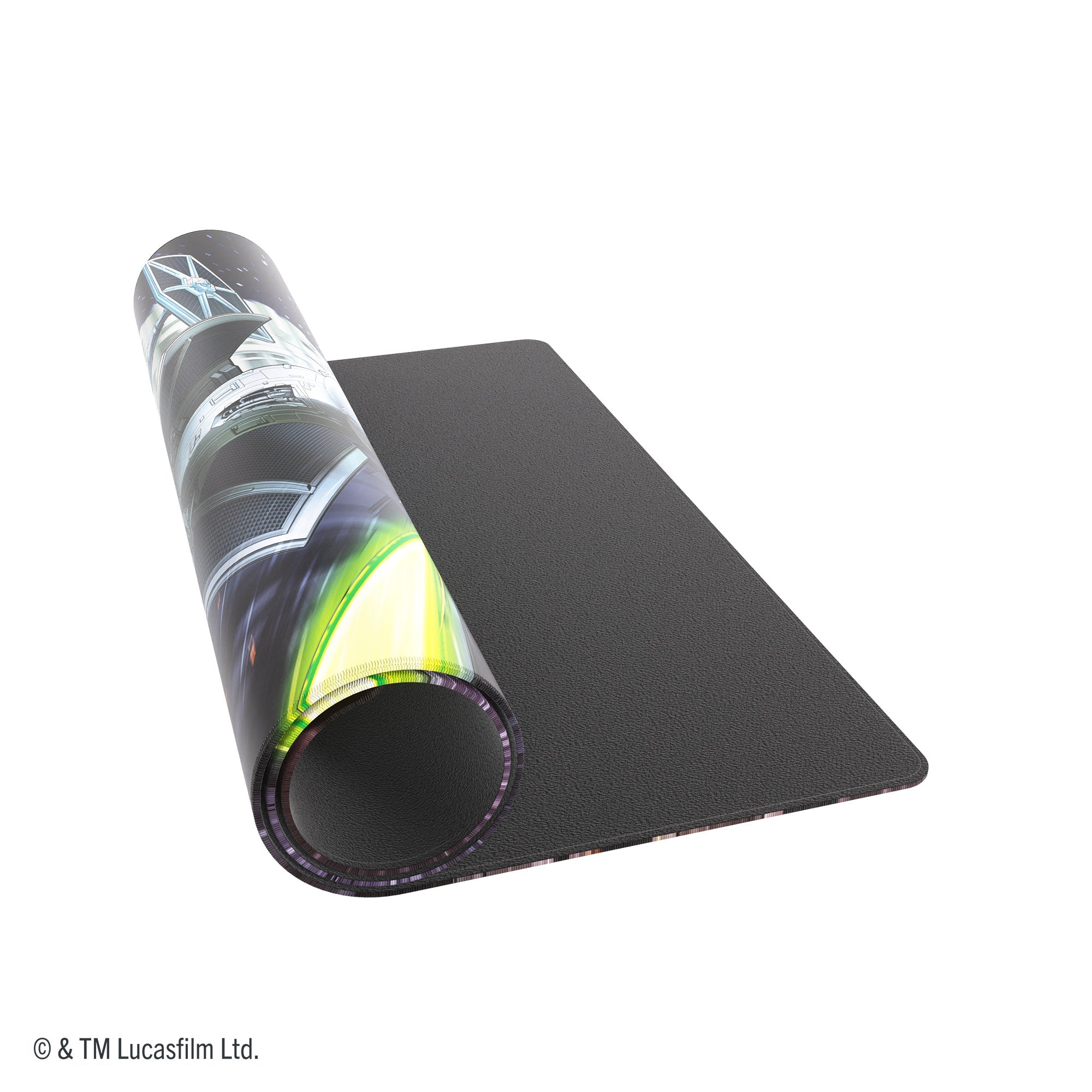 Star Wars Unlimited: Shiny Game Mat - Victor Squadron