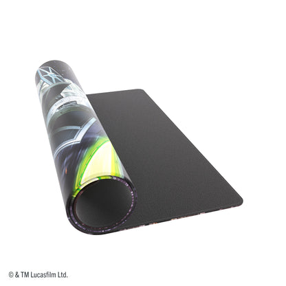 Star Wars Unlimited: Shiny Game Mat - Victor Squadron