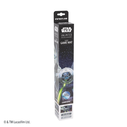 Star Wars Unlimited: Shiny Game Mat - Victor Squadron