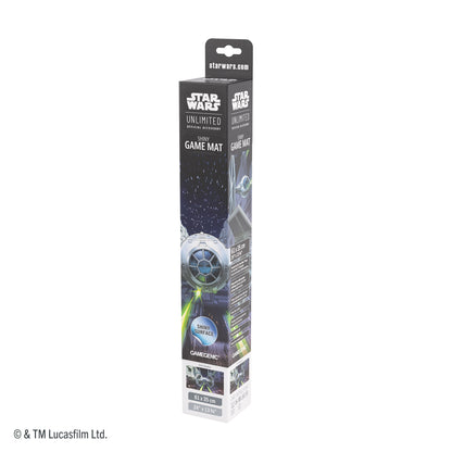 Star Wars Unlimited: Shiny Game Mat - Victor Squadron