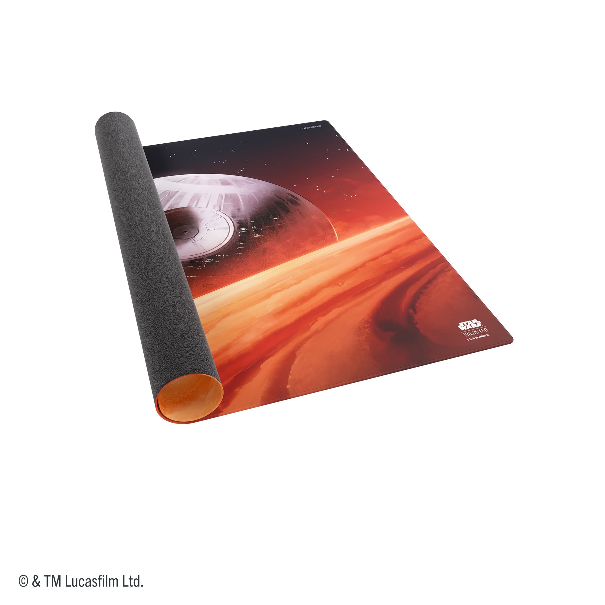 Star Wars Unlimited: Game Mat XL - The Death Star