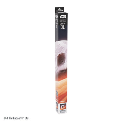 Star Wars Unlimited: Game Mat XL - The Death Star