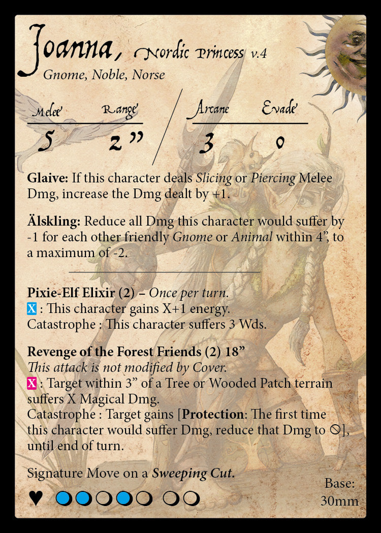 Moonstone: Outlanders