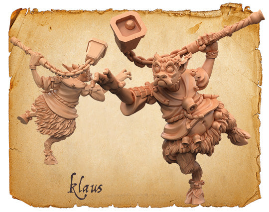 Moonstone: Malachite Mystics