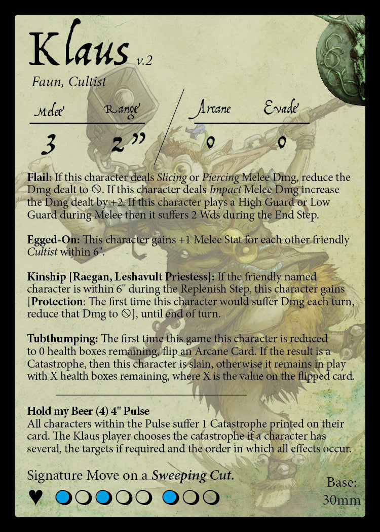 Moonstone: Malachite Mystics