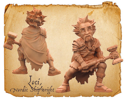 Moonstone: Outlanders