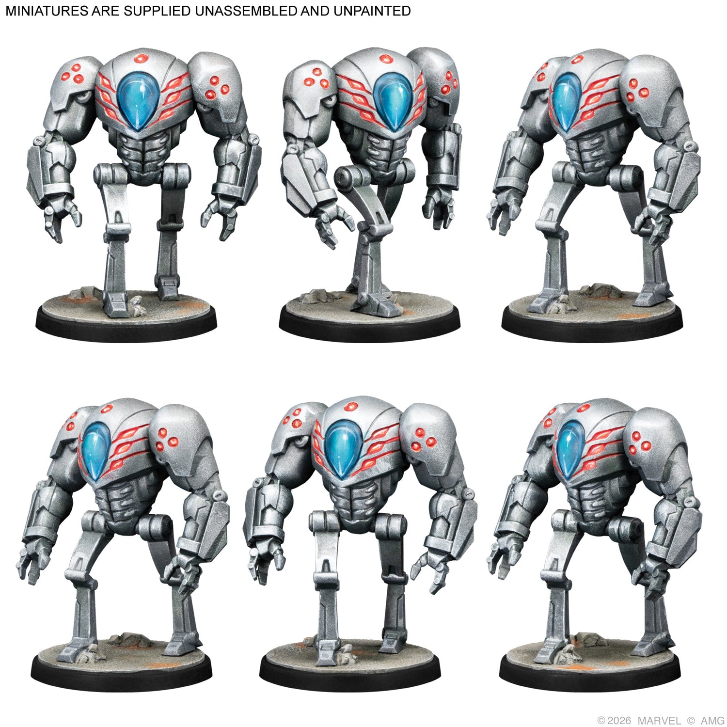 Marvel Crisis Protocol: Alliances - Night of the Goblin
