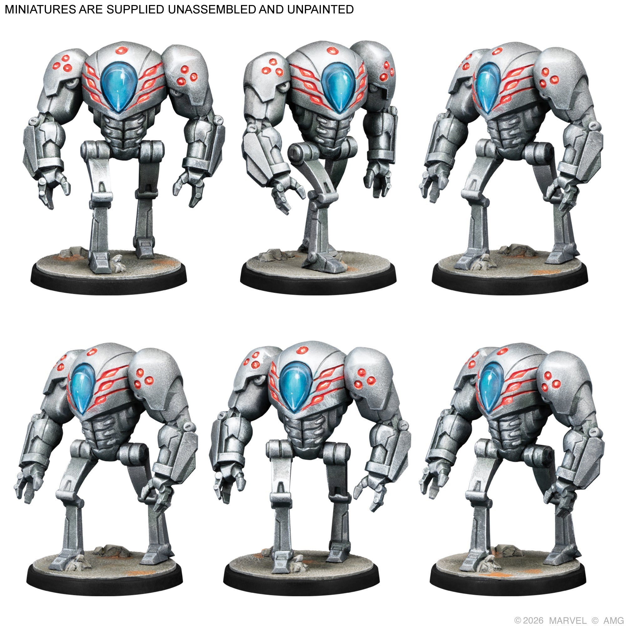 Marvel Crisis Protocol: Alliances - Night of the Goblin