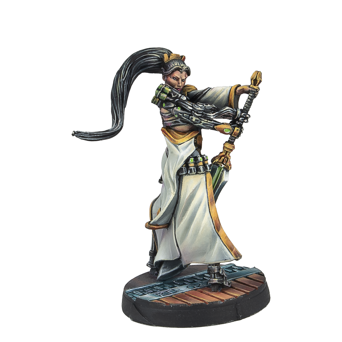 Infinity: Beasthunter Exclusive Miniature