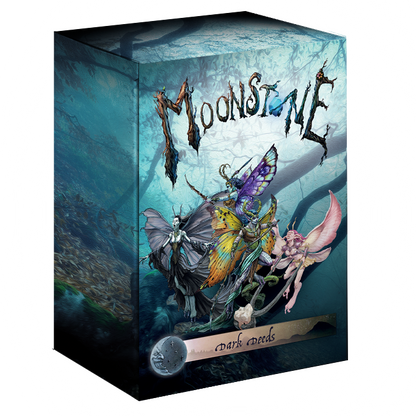 Moonstone: Dark Deeds