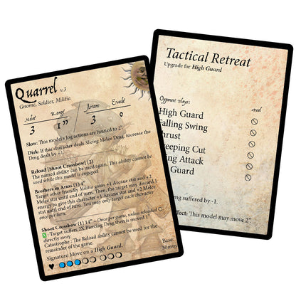 Moonstone: Stat Card Errata Pack 2025