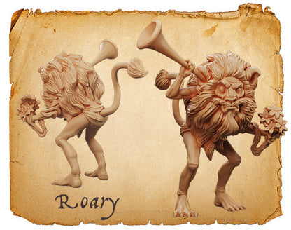 Moonstone: Freaky Fugday