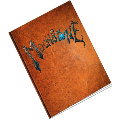 Moonstone: Dusk till Dawn: Two Player Starter Set