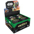 Star Wars Unlimited: Homeworlds: Booster Display