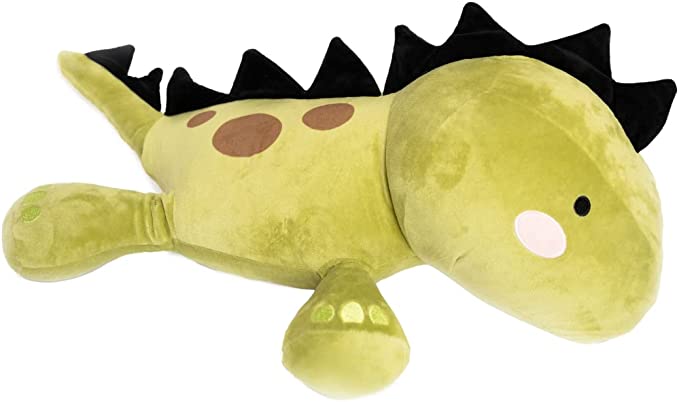 Spike the Big Weighted Dinosaur