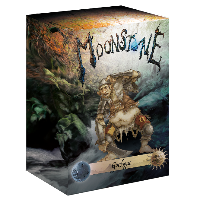 Moonstone: Gotchgut the Giant