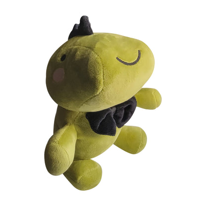 Mr. Fredrick the Small Weighted Dinosaur