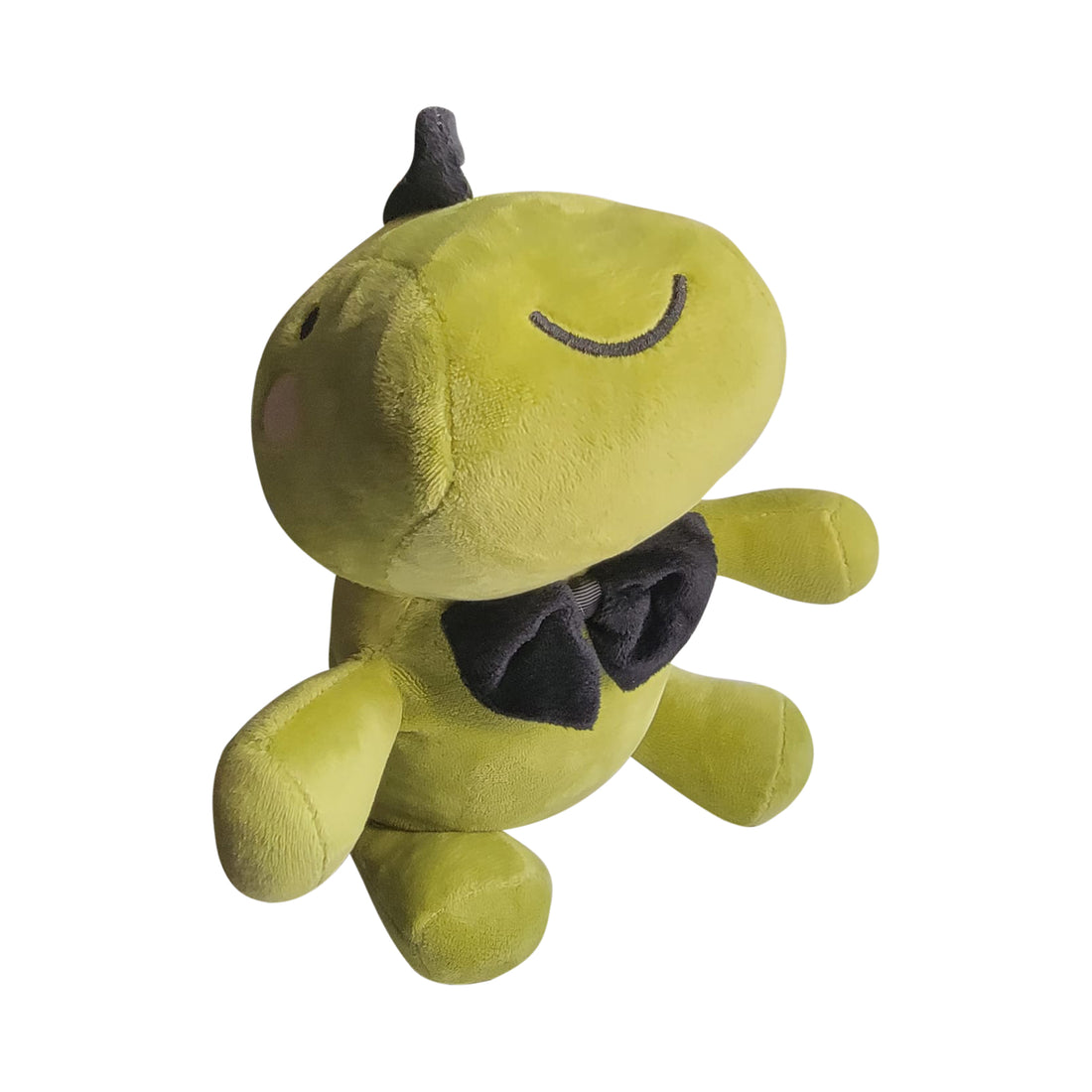 Mr. Fredrick the Small Weighted Dinosaur