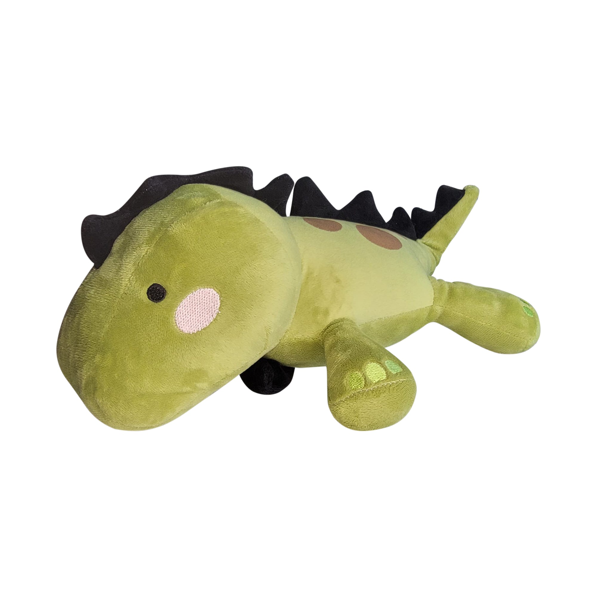 Mr. Fredrick the Small Weighted Dinosaur