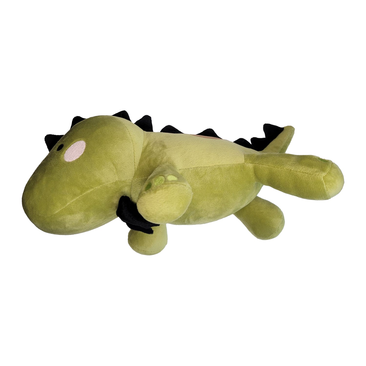 Mr. Fredrick the Small Weighted Dinosaur