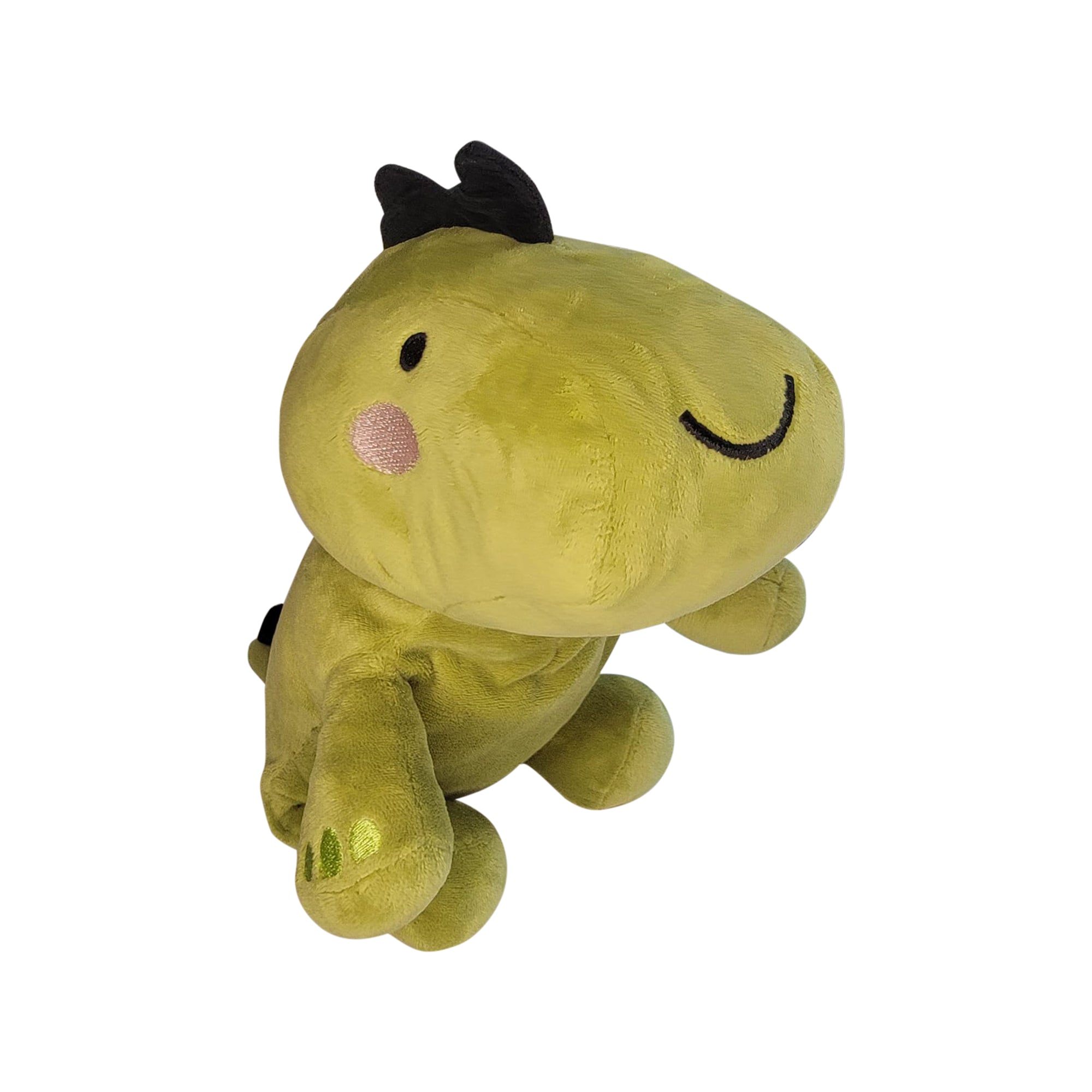 Fredrick the Small Dinosaur Plush (Unweighted)