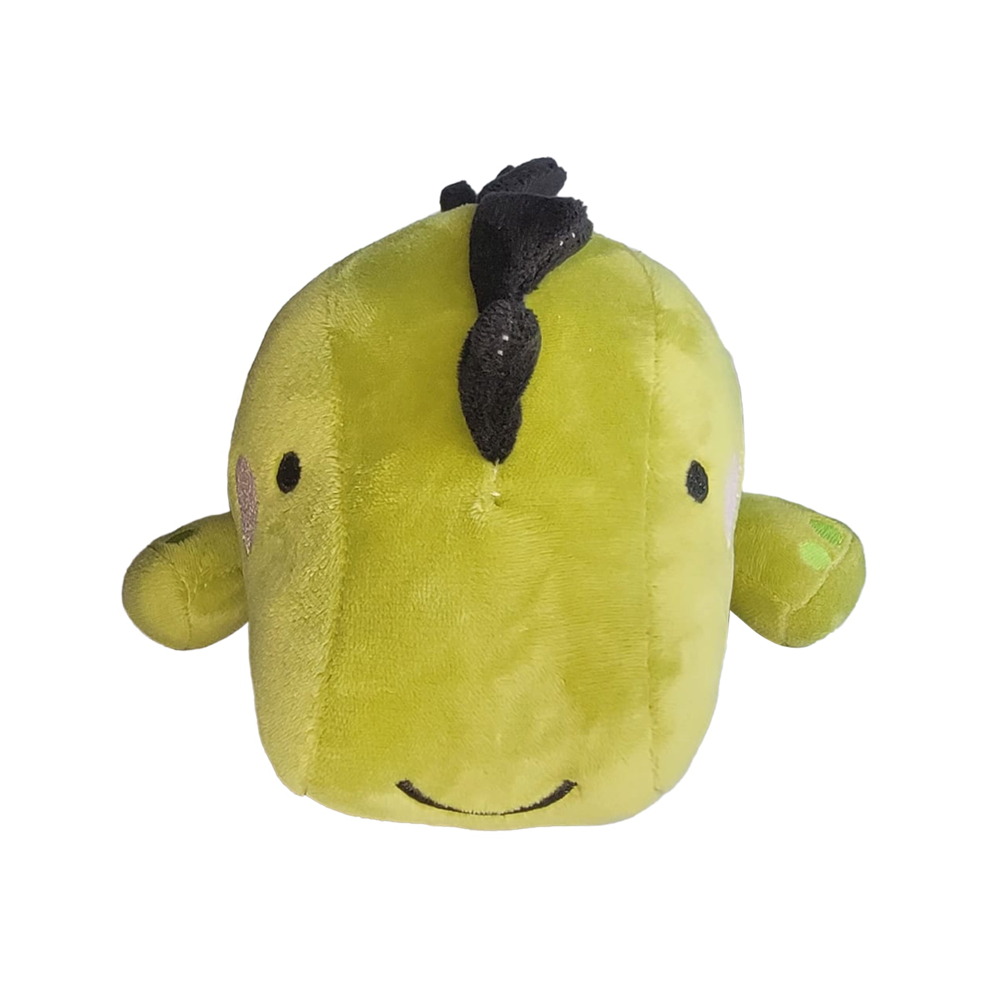 Fredrick the Small Dinosaur Plush (Unweighted)