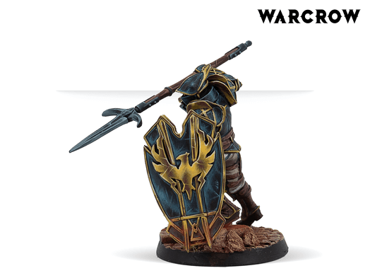 Warcrow: Bulwarks