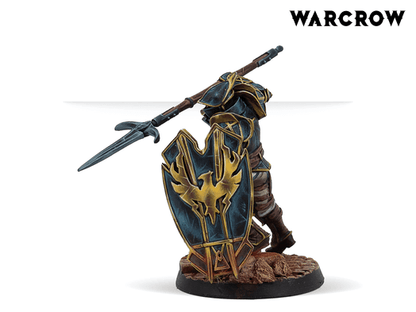 Warcrow: Bulwarks