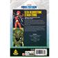 Marvel: Crisis Protocol - Marvel: Crisis Protocol - Elsa Bloodstone &amp; Man-Thing