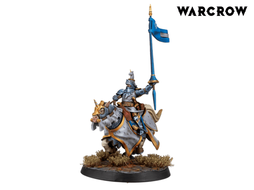 Warcrow: Feudom Knights