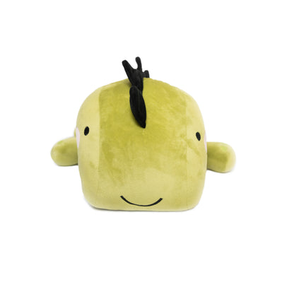 Spike the Big Weighted Dinosaur