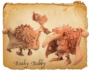 Moonstone: Dusk till Dawn: Two Player Starter Set