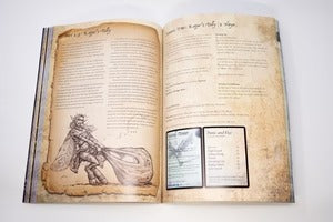 Moonstone: The Arising