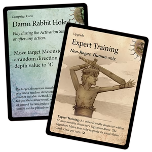 Moonstone: Stat Card Errata Pack 2025