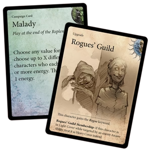 Moonstone: Stat Card Errata Pack 2025