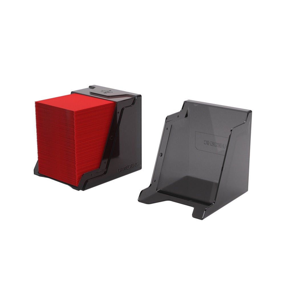BASTION DECKBOX: 100+ XL Black