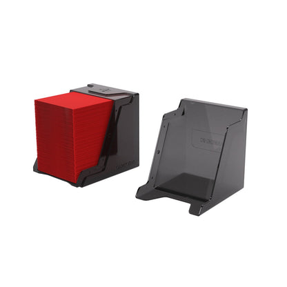 BASTION DECKBOX: 100+ XL Black