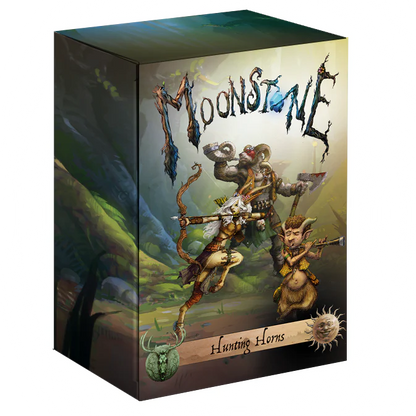 Moonstone: Hunting Horns