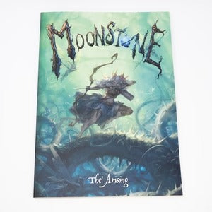 Moonstone: The Arising