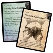 Moonstone: Stat Card Errata Pack 2025