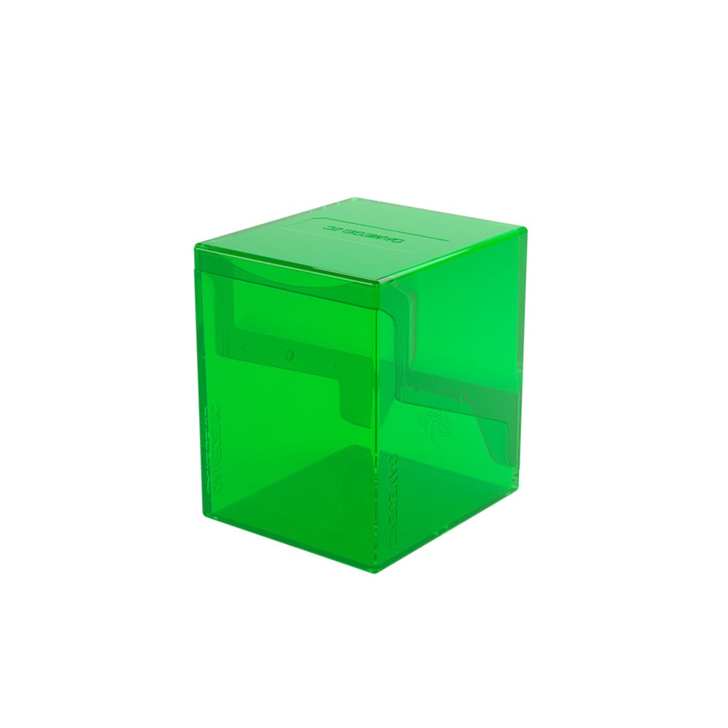 BASTION DECKBOX: 100+ XL Green