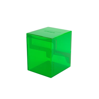 BASTION DECKBOX: 100+ XL Green