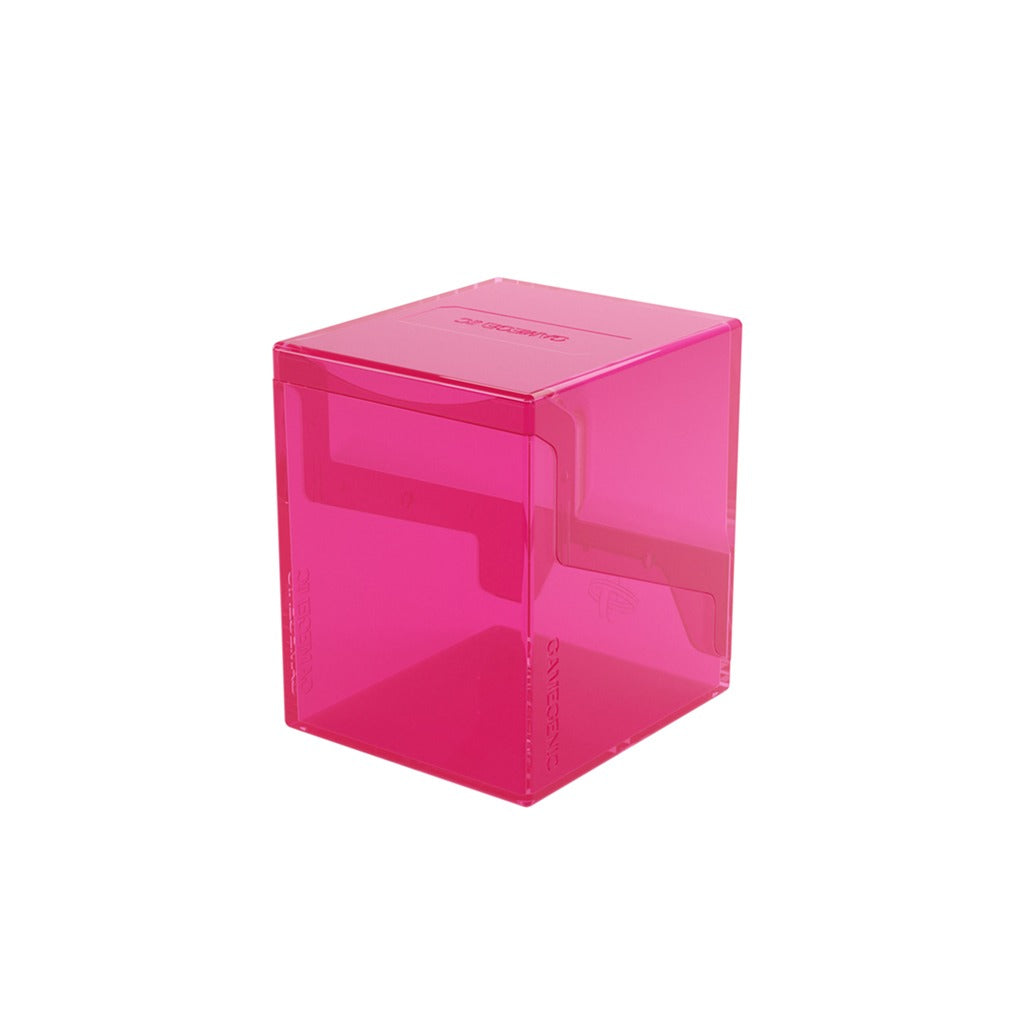 BASTION DECKBOX: 100+ XL Pink