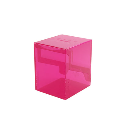 BASTION DECKBOX: 100+ XL Pink