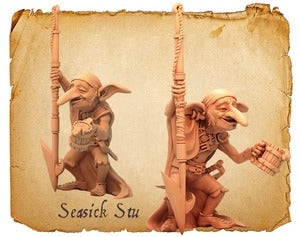 Moonstone: Mushrooms and Mayhem