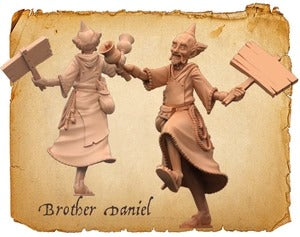 Moonstone: The End is Nigh