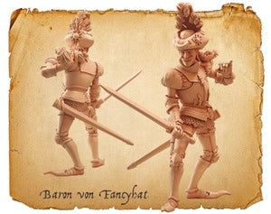 Moonstone: Dusk till Dawn: Two Player Starter Set