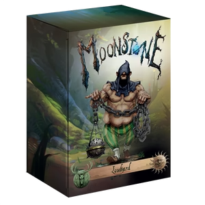 Moonstone: Loubard